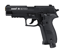 Paintball RAM Waffen