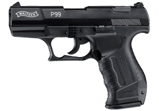 Gaswaffen