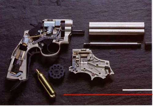 RevolverZerlegt
