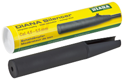 Schalld�mpfer