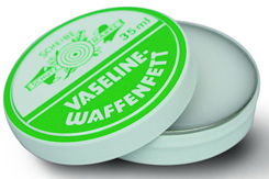 Waffenpflege