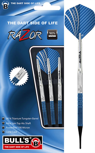Softdarts und Zubehör